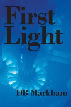 Cover First Light