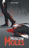 Moscow Moles Moscow Moles
