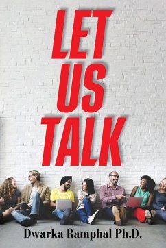 Cover Let Us Talk