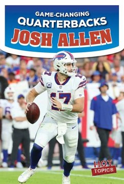 Cover Josh Allen