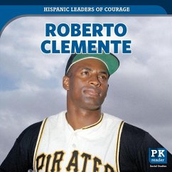 Cover Roberto Clemente