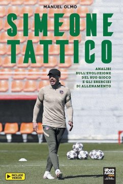 Cover Simeone Tattico