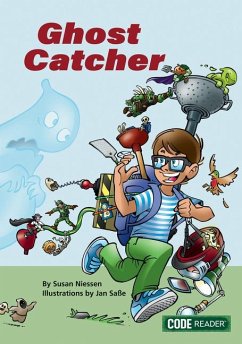 Cover Ghost Catcher