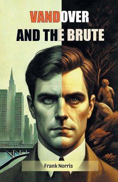 Cover Vandover And The Brute