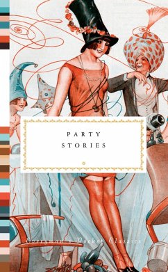 Cover Party Stories