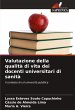 Valutazione della qualità di vita dei... - Bild 1