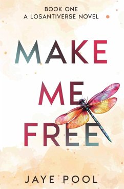 Cover Make Me Free