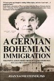 A German Bohemian Immigration A German Bohemian Immigration