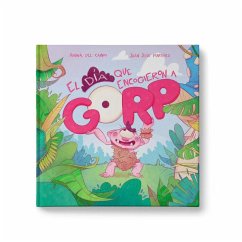 El día que encogieron a Gorp