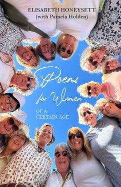 Poems for Women of a Certain Age Poems for Women of a Certain Age