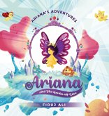 Ariana's Adventures Ariana's Adventures