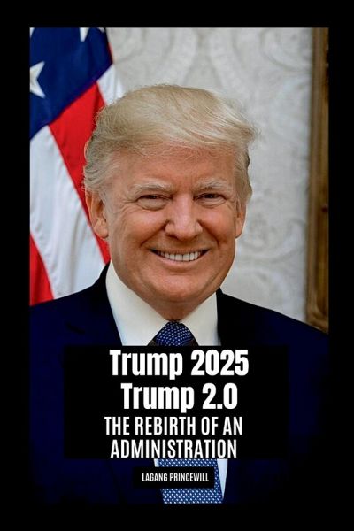 Trump 2025