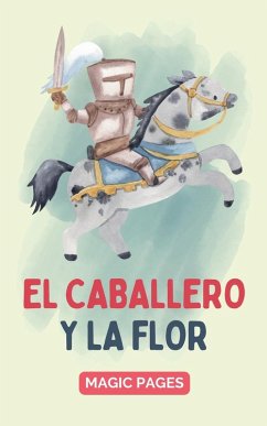 Cover El Caballero y la Flor