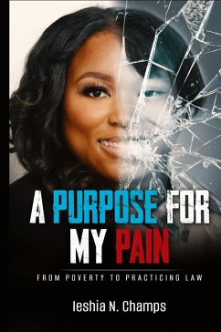 Cover A Purpose For My Pain