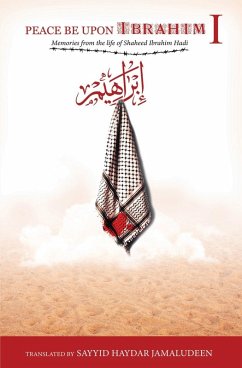 Peace Be Upon Ibrahim - Vol 1 Cover Peace Be Upon Ibrahim - Vol 1
