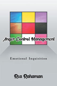 Cover Anger Control Management