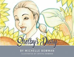 Cover Shelby's Diary