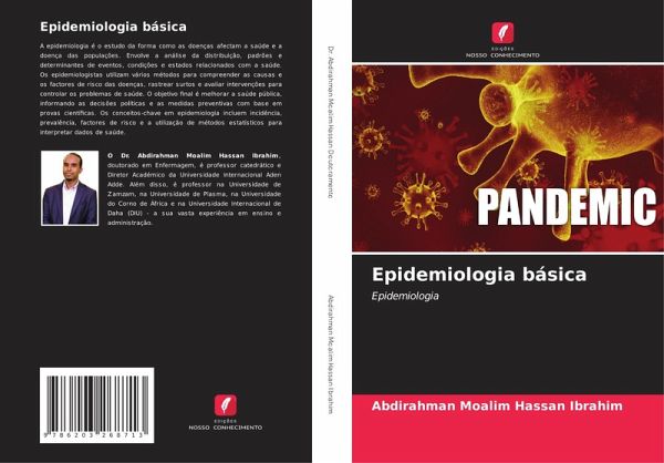 Epidemiologia básica
