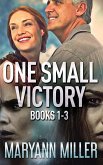One Small Victory - Books 1-3