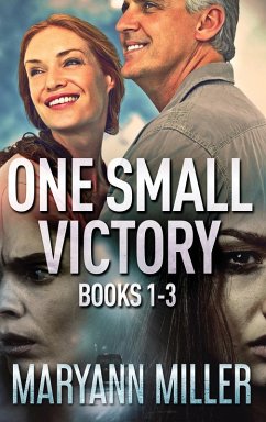 Cover One Small Victory - Books 1-3