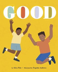 Cover Good