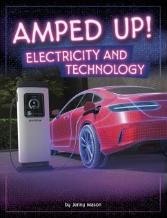 Cover Amped Up!
