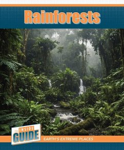 Cover Rainforests