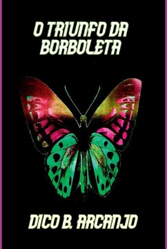 Cover O Triunfo Da Borboleta