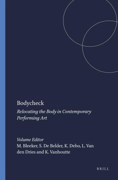 Cover Bodycheck