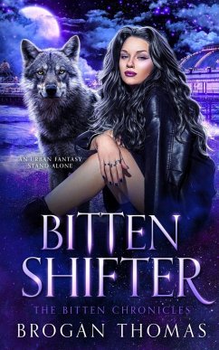 Cover Bitten Shifter