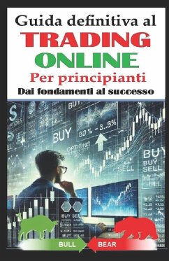 Cover Guida definitiva al Trading Online