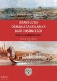 Istanbulda Osmanli Saraylarina Dair Düsünceler Istanbulda Osmanli Saraylarina Dair Düsünceler