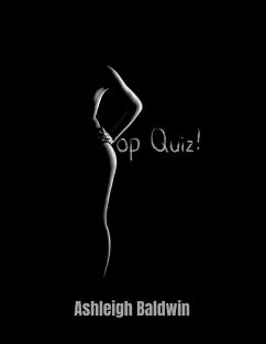 Cover Pop Quiz