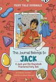 This Journal Belongs to Jack This Journal Belongs to Jack