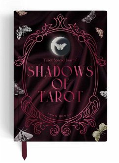 Cover Shadows of Tarot