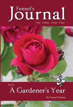 Cover A Gardener's Year