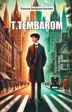 Cover T. Tembarom