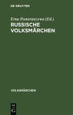 Russische Volksmärchen (eBook, PDF)