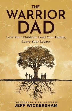 Cover The Warrior Dad