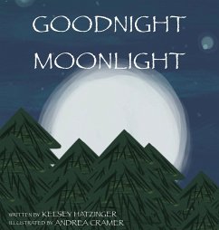 Cover Goodnight Moonlight