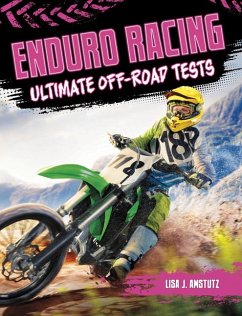 Cover Enduro Racing