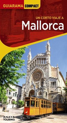 Cover Mallorca