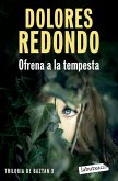Ofrena a la tempesta Ofrena a la tempesta