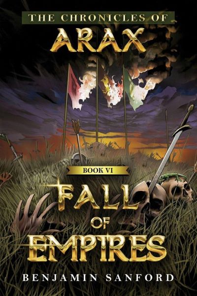 Fall of Empires