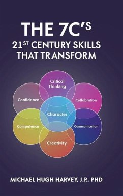 Cover The 7c's 21st Century Skills That Transform