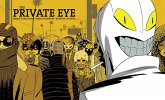 The Private Eye The Private Eye