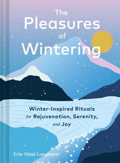 Cover The Pleasures of Wintering