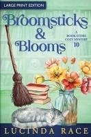 Broomsticks & Blooms LP - Race