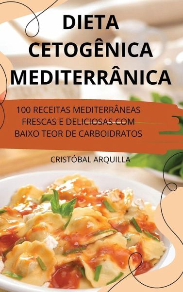DIETA CETOGÊNICA MEDITERRÂNICA