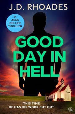Cover Good Day in Hell